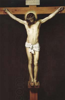 Diego Velazquez La Crucifixion (df02) China oil painting art